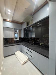 Kitchen Image of 1050 Sq.ft 2 BHK Apartment / Flat for sale in Capital Home 3, Sector 73 Noida for Rs. 4275000