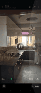 3 BHK Flat