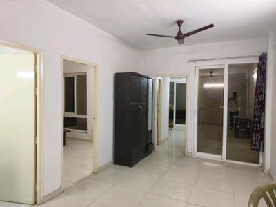 Living Room Image of 900 Sq.ft 2 BHK Apartment / Flat for sale in Signature Global The Millennia I, Sector 37C Gurgaon for Rs. 6700000