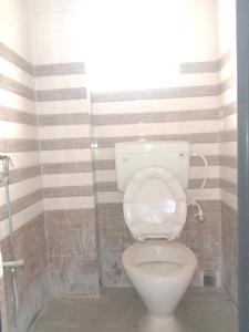 Bedroom One Image of 1200 Sq.ft 2 BHK Apartment / Flat for sale in Rajarhat Kolkata for Rs. 6360000