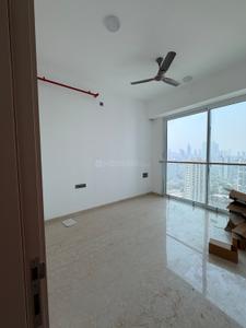 Hall Image of 1197 Sq.ft 3 BHK Apartment / Flat for sale in Monte South, Byculla Mumbai for Rs. 46000000