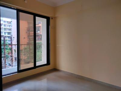 Bedroom Image of 1155 Sq.ft 2 BHK Apartment / Flat for sale in Ulwe Navi Mumbai for Rs. 12400000