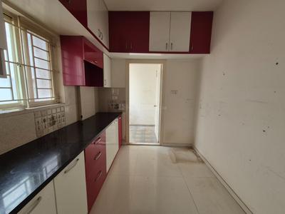 Kitchen Image of 1078 Sq.ft 2 BHK Apartment / Flat for rent in Uniidus Breeze, Whitefield Bengaluru for Rs. 33000