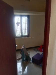 Bedroom Image of 700 Sq.ft 1 RK Independent House for rent in Madukkarai Coimbatore for Rs. 7000