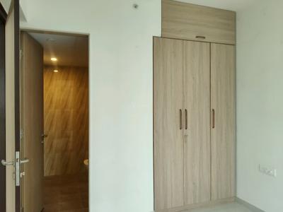 Bedroom Image of 700 Sq.ft 2 BHK Apartment / Flat for sale in Lodha Amara, Thane West Thane for Rs. 12700000