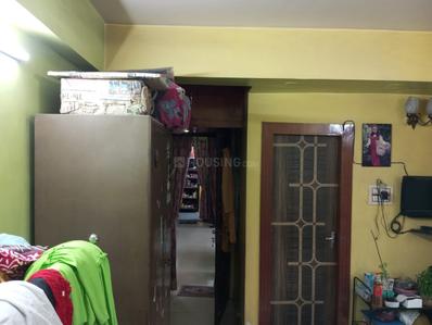 Bedroom Image of 1192 Sq.ft 2 BHK Apartment / Flat for sale in Riddhi Siddhi Garden, Joka Kolkata for Rs. 5500000