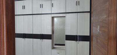 Bedroom Image of 1275 Sq.ft 2 BHK Apartment / Flat for sale in Srivathsa Mayfair Anthem by Srivathsa Constructions, Bhoganhalli Bengaluru for Rs. 13300000