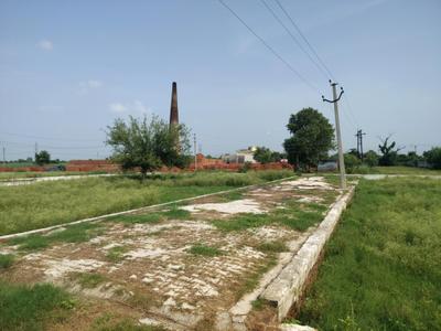 Image of 50 Sq.ft Residential Plot / Land for sale in Del NCR Aerocity Jewar, Yeida, Greater Noida for Rs. 1159850