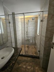 Bathroom Image of 3800 Sq.ft 4 BHK Apartment / Flat for sale in Samraat Signature, Anandvalli Nashik for Rs. 32500000