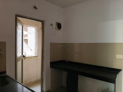 Kitchen Image of 594 Sq.ft 1 BHK Apartment / Flat for sale in Lodha Casa Rio, Palava Phase 1 Thane for Rs. 3200000