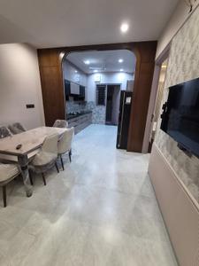 Bedroom Image of 1660 Sq.ft 5 BHK Builder Floor for sale in Nirman Nagar Jaipur for Rs. 45000000