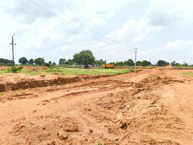 Image of 1800 Sq.ft Residential Plot / Land for sale in Raviryal, Hyderabad for Rs. 7000000