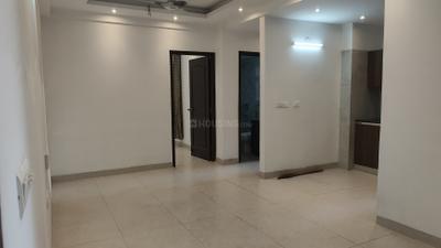 Living Room Image of 900 Sq.ft 2 BHK Apartment / Flat for rent in Aditya Urban Royale, Bamheta Village Ghaziabad for Rs. 16000