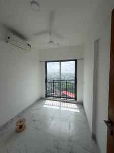 Hall Image of 763 Sq.ft 2 BHK Apartment / Flat for sale in Dynamix Dynamix Avanya, Dahisar East Mumbai for Rs. 13000000