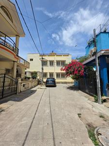 Image of 900 Sq.ft Residential Plot / Land for sale in Vidyaranyapura, Bengaluru for Rs. 12150000