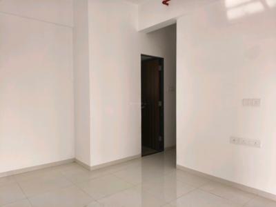 Bedroom Image of 1404 Sq.ft 3 BHK Apartment / Flat for rent in Runwal The Central Park, Chinchwad Pune for Rs. 50000