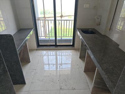 Kitchen Image of 1178 Sq.ft 2 BHK Apartment / Flat for sale in Dronagiri Navi Mumbai for Rs. 6800000