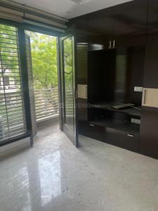 Hall Image of 1800 Sq.ft 3 BHK Builder Floor for sale in New Rajinder Nagar New Delhi for Rs. 45000000