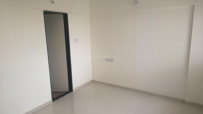 Bedroom Image of 840 Sq.ft 2 BHK Apartment / Flat for rent in Nagpal Marigold, Hadapsar Pune for Rs. 19000