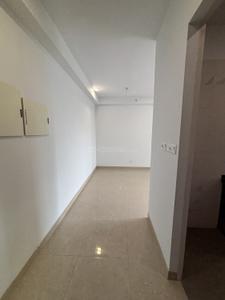 Hall Image of 971 Sq.ft 2 BHK Apartment / Flat for sale in Risland The Icon, Thane West Thane for Rs. 13500000
