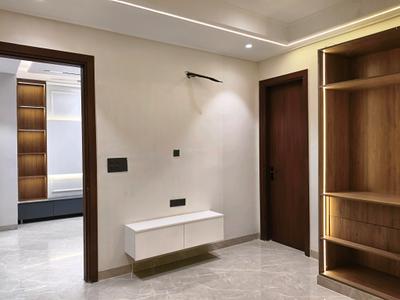 Bedroom Image of 2500 Sq.ft 4 BHK Builder Floor for sale in Ansal Versalia, Sector 67 Gurgaon for Rs. 27000000