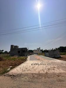 Image of 1148 Sq.ft Residential Plot / Land for sale in Guduvancheri, Chennai for Rs. 4592000