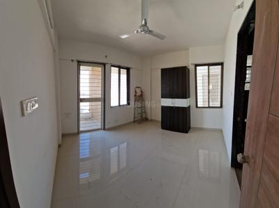 Hall Image of 1452 Sq.ft 3 BHK Apartment / Flat for rent in Polite Bhalchandra Vihar, Ravet Pune for Rs. 25000