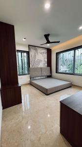 Hall Image of 1550 Sq.ft 3 BHK Builder Floor for sale in Adyar Chennai for Rs. 29900000