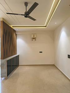 Dining Area Image of 1850 Sq.ft 4 BHK Builder Floor for sale in Vasundhara Ghaziabad for Rs. 27000100