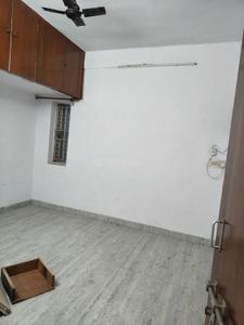 Bedroom Image of 1100 Sq.ft 2 BHK Apartment / Flat for sale in DDA Flats Munirka, Munirka New Delhi for Rs. 26800000