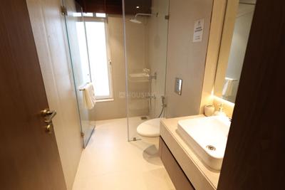 Image of 1459 Sq.ft 3 BHK Apartment / Flat for sale in Narang Privado C, Thane West, Thane for Rs. 28400000