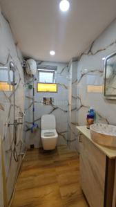 Image of 1500 Sq.ft 3 BHK Apartment / Flat for sale in Ganguly Bagan, Kolkata for Rs. 9800000