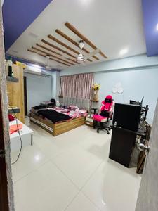 Hall Image of 2400 Sq.ft 4 BHK Apartment / Flat for sale in Aaryan Eureka, Ognaj Ahmedabad for Rs. 16000000