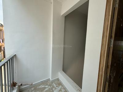 Balcony Image of 2390 Sq.ft 4 BHK Independent House for sale in Susuwahi Varanasi for Rs. 10800000