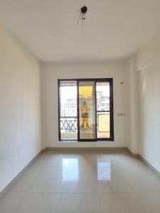 Bedroom Image of 600 Sq.ft 1 BHK Apartment / Flat for rent in Badlapur East Badlapur for Rs. 7000