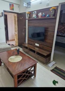 Hall Image of 1800 Sq.ft 2 BHK Apartment / Flat for rent in Paldi Ahmedabad for Rs. 24000