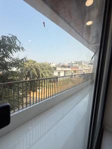 Balcony Image of 1500 Sq.ft 3 BHK Apartment / Flat for sale in Kanakpura Jaipur for Rs. 6100000