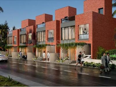 3 BHK Villa