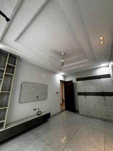 3 BHK Independent Builder Floor