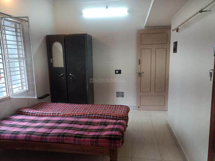 Koramangala Bedroom 1