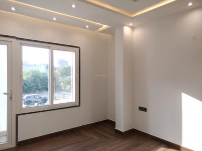 Bedroom Image of 1260 Sq.ft 3 BHK Builder Floor for sale in Godrej Retreat Orchard, Sector 83 Faridabad for Rs. 12500000