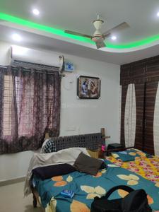 Bedroom Image of 3700 Sq.ft 2 BHK Independent House for sale in Boduppal Hyderabad for Rs. 16000000