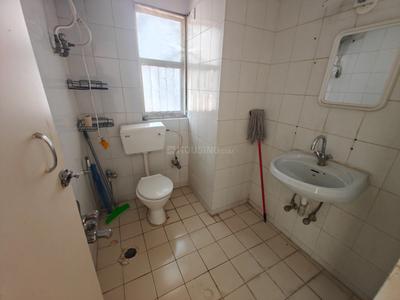 Bathroom Image of 1280 Sq.ft 2 BHK Apartment / Flat for sale in Vasanth Nagar Bengaluru for Rs. 13500000