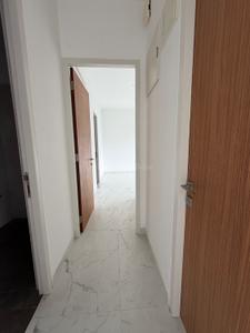 Image of 750 Sq.ft 2 BHK Apartment / Flat for rent in Dynamix Dynamix Avanya, Dahisar East, Mumbai for Rs. 44000