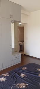 Bedroom Image of 1189 Sq.ft 2 BHK Apartment / Flat for rent in Plaza Tranquil Square, Kovilambakkam Chennai for Rs. 32000