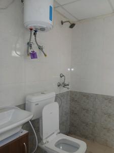 Common Bathroom Image of 749 Sq.ft 3 BHK Apartment / Flat for sale in ROF Aalayas Phase 2, Sector 102 Gurgaon for Rs. 8300000