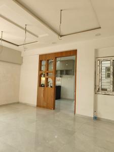 Hall Image of 1500 Sq.ft 3 BHK Apartment / Flat for sale in Khamla Nagpur for Rs. 9999000