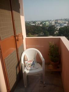Image of 1100 Sq.ft 2 BHK Apartment / Flat for sale in Alwal, Secunderabad for Rs. 5700000