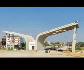 Image of 1210 Sq.ft Residential Plot / Land for sale in Bapl New Highway City Phase 2 , Kalyanpur, Kanpur for Rs. 3800000