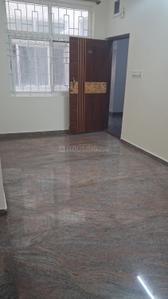Hall Image of 655 Sq.ft 1 BHK Apartment / Flat for rent in Banaswadi Bengaluru for Rs. 22000